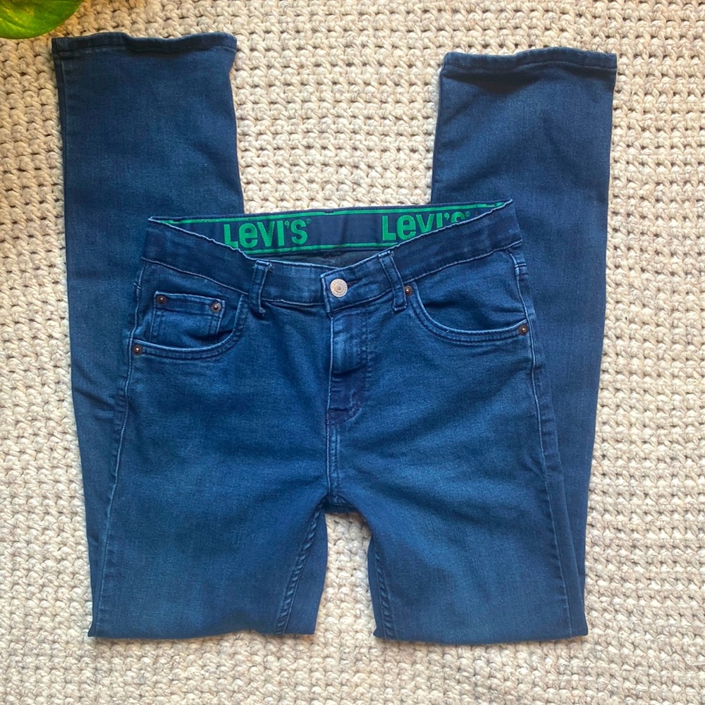 Levi 511s